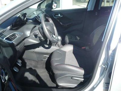 Peugeot 208 1.6 BlueHDi 100ch BVM5 GT Line