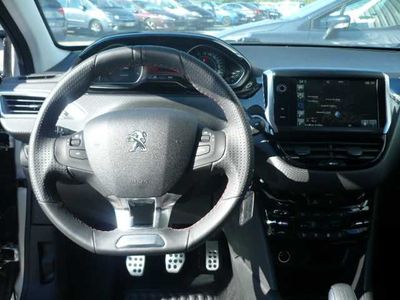 Peugeot 208 1.6 BlueHDi 100ch BVM5 GT Line