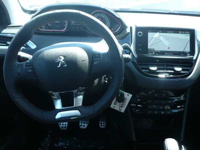 Peugeot 2008 1.2 PureTech 110ch S&S BVM5 GT Line