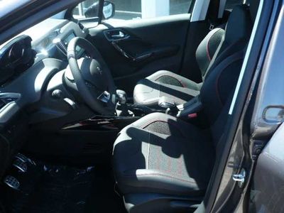 Peugeot 2008 1.2 PureTech 110ch S&S BVM5 GT Line