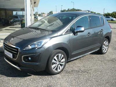 Peugeot 3008 1.6 BlueHDi 120ch S&S BVM6 Style