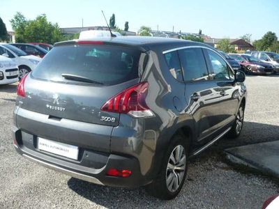 Peugeot 3008 1.6 BlueHDi 120ch S&S BVM6 Style