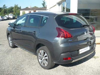Peugeot 3008 1.6 BlueHDi 120ch S&S BVM6 Style