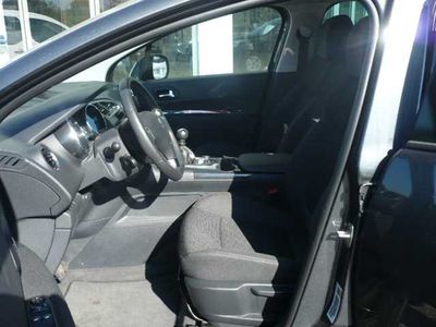 Peugeot 3008 1.6 BlueHDi 120ch S&S BVM6 Style