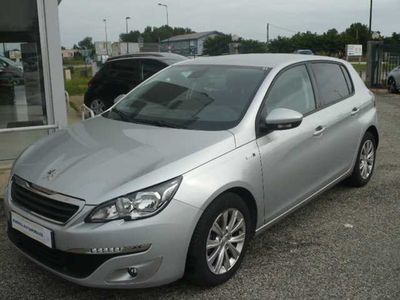 Peugeot 308 II 1.6 BlueHDi 120ch S&S BVM6 Série Spéciale Style