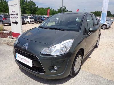 Citroën C3 II HDi 70 FAP Confort