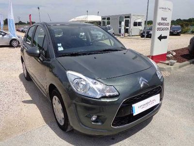 Citroën C3 II HDi 70 FAP Confort