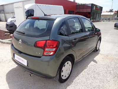 Citroën C3 II HDi 70 FAP Confort