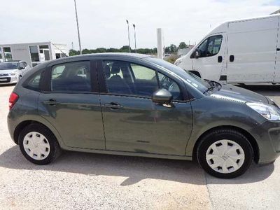 Citroën C3 II HDi 70 FAP Confort