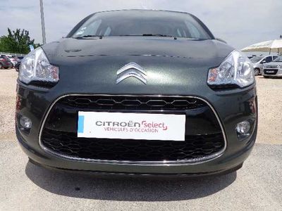 Citroën C3 II HDi 70 FAP Confort