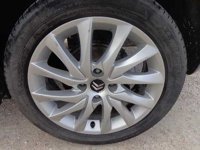 Citroën C4 HDi 110 FAP Airdream Exclusive