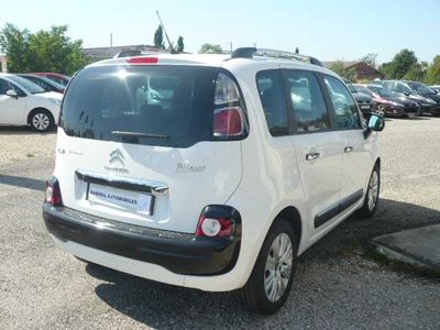 Citroën C3 Picasso PureTech 110 Exclusive