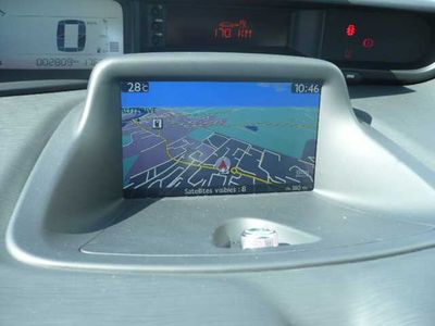 Citroën C3 Picasso PureTech 110 Exclusive