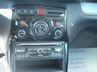 Citroën C3 Picasso PureTech 110 Exclusive