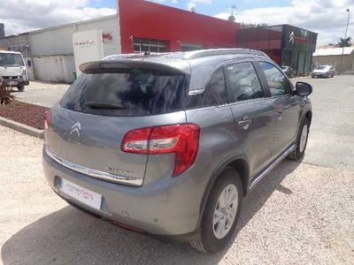 Citroën C4 Aircross HDi 115 S&S 4x2 Feel Edition