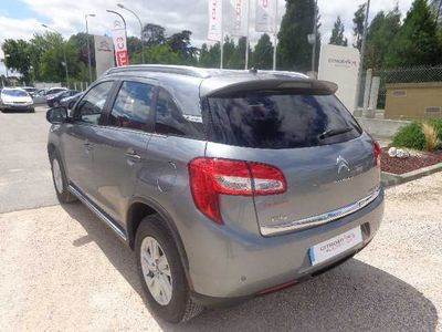 Citroën C4 Aircross HDi 115 S&S 4x2 Feel Edition