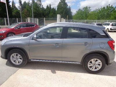 Citroën C4 Aircross HDi 115 S&S 4x2 Feel Edition