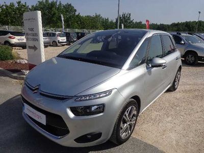 Citroën C4 Picasso II BlueHDi 150 S&S Business +