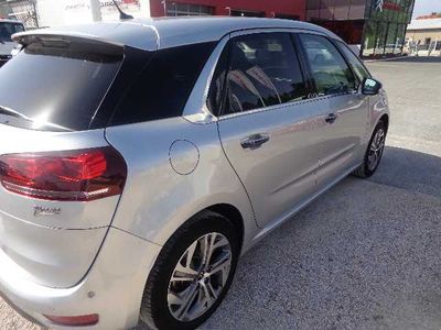 Citroën C4 Picasso II BlueHDi 150 S&S Business +
