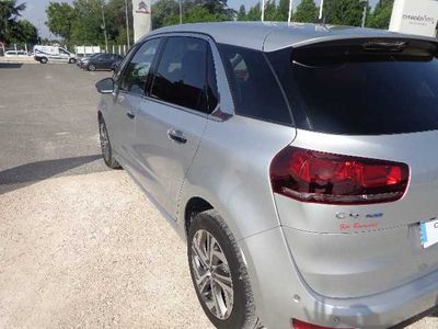 Citroën C4 Picasso II BlueHDi 150 S&S Business +