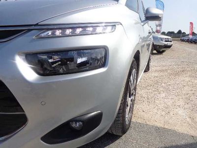 Citroën C4 Picasso II BlueHDi 150 S&S Business +