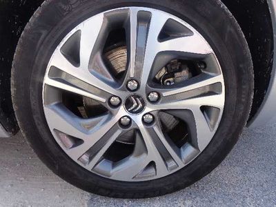 Citroën C4 Picasso II BlueHDi 150 S&S Business +