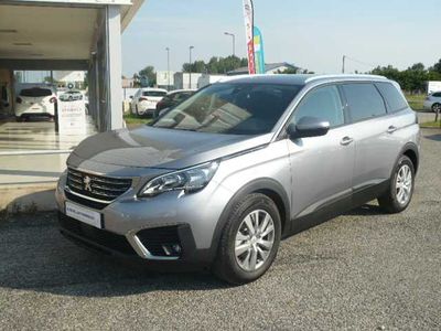 Peugeot 5008 1.6 BlueHDi 120ch S&S BVM6 Active