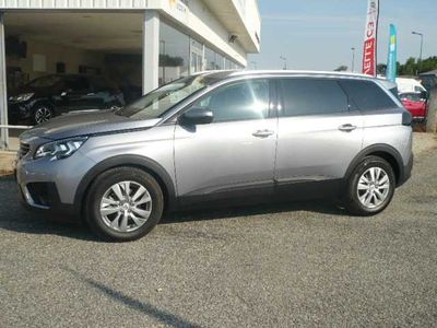 Peugeot 5008 1.6 BlueHDi 120ch S&S BVM6 Active