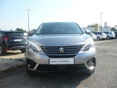 Peugeot 5008 1.6 BlueHDi 120ch S&S BVM6 Active