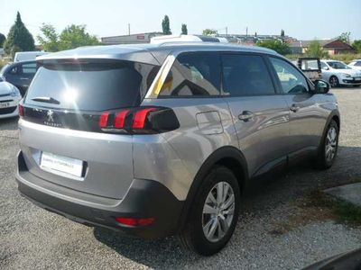 Peugeot 5008 1.6 BlueHDi 120ch S&S BVM6 Active