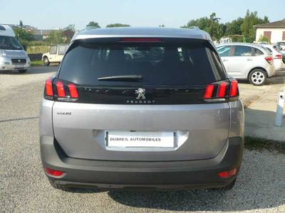 Peugeot 5008 1.6 BlueHDi 120ch S&S BVM6 Active
