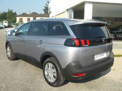 Peugeot 5008 1.6 BlueHDi 120ch S&S BVM6 Active