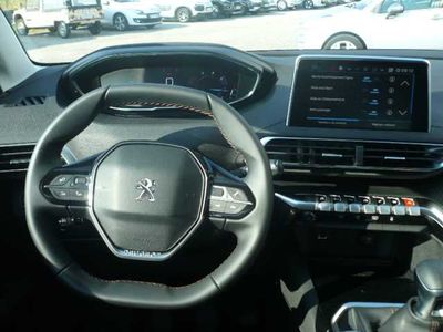 Peugeot 5008 1.6 BlueHDi 120ch S&S BVM6 Active