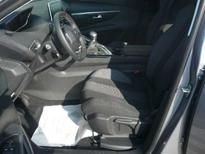 Peugeot 5008 1.6 BlueHDi 120ch S&S BVM6 Active