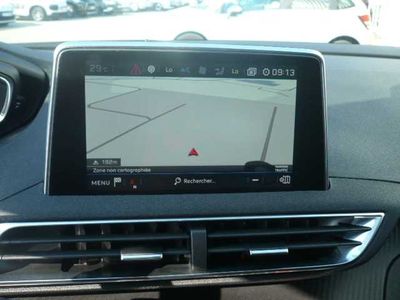 Peugeot 5008 1.6 BlueHDi 120ch S&S BVM6 Active