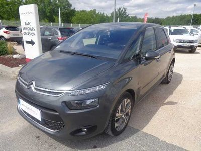 Citroën C4 Picasso II BlueHDi 150 S&S Intensive