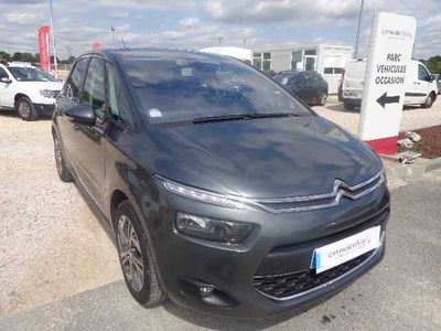 Citroën C4 Picasso II BlueHDi 150 S&S Intensive
