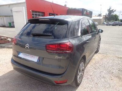 Citroën C4 Picasso II BlueHDi 150 S&S Intensive