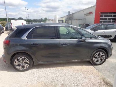 Citroën C4 Picasso II BlueHDi 150 S&S Intensive