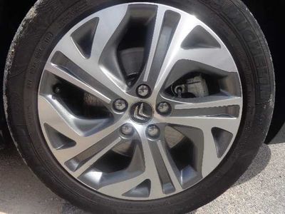 Citroën C4 Picasso II BlueHDi 150 S&S Intensive