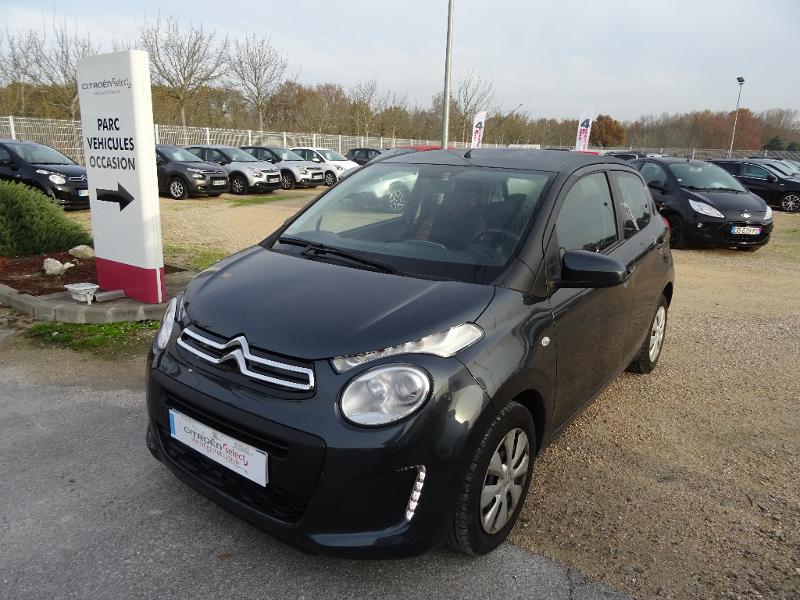 CITROEN C1 VTi 68 Feel 5p