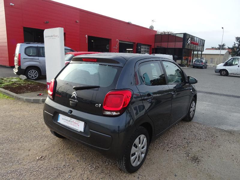 CITROEN C1 VTi 68 Feel 5p