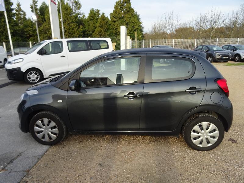 CITROEN C1 VTi 68 Feel 5p