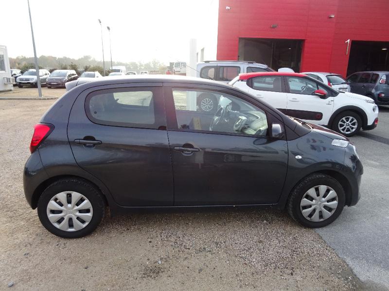 CITROEN C1 VTi 68 Feel 5p