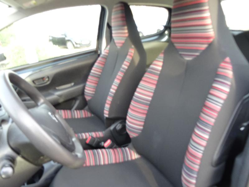 CITROEN C1 VTi 68 Feel 5p