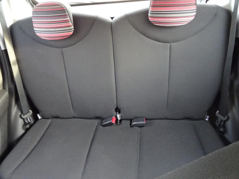 CITROEN C1 VTi 68 Feel 5p