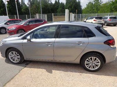 Citroën C4 II PureTech 130 S&S BVM6 Millenium Business