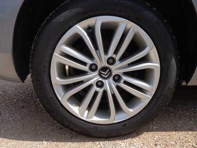 Citroën C4 II PureTech 130 S&S BVM6 Millenium Business