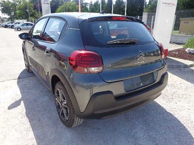Citroën C3 III PureTech 82 Shine