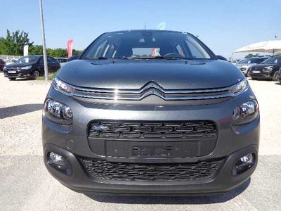 Citroën C3 III PureTech 82 Shine